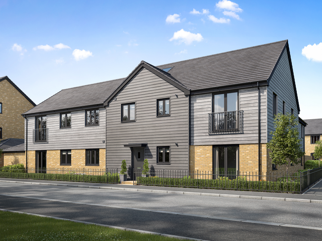 Main image of property: Barton Hill Drive,
Minster On Sea,
Sheerness,
ME12 3LY