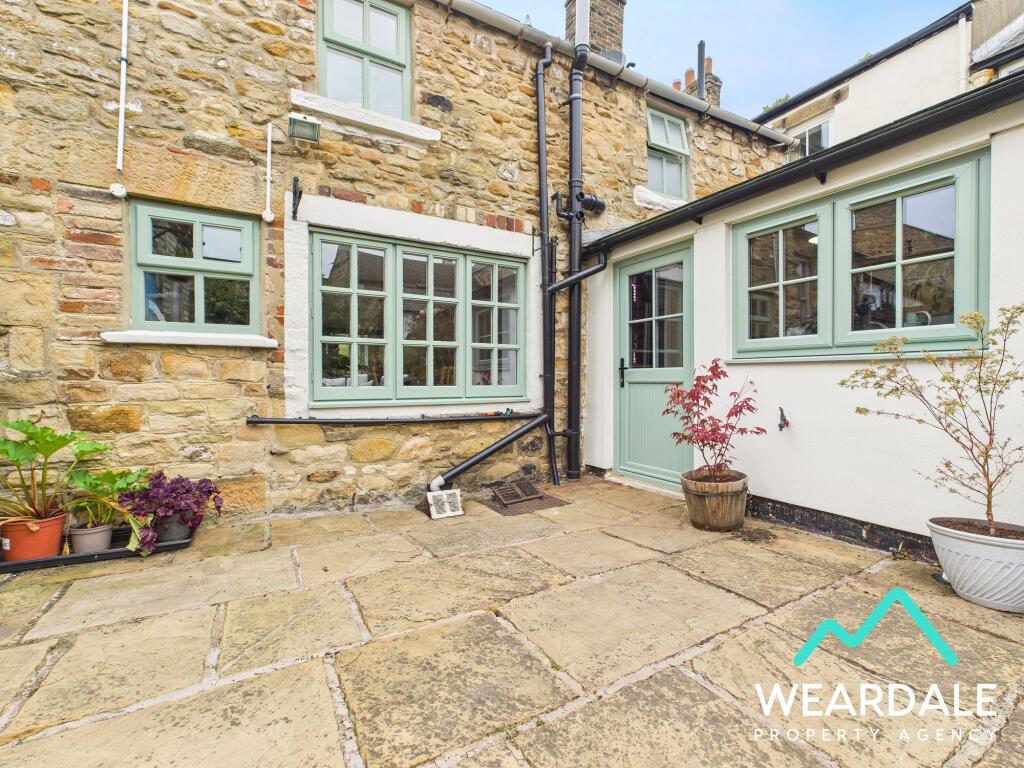 Main image of property: Angate Street, Wolsingham, DL13