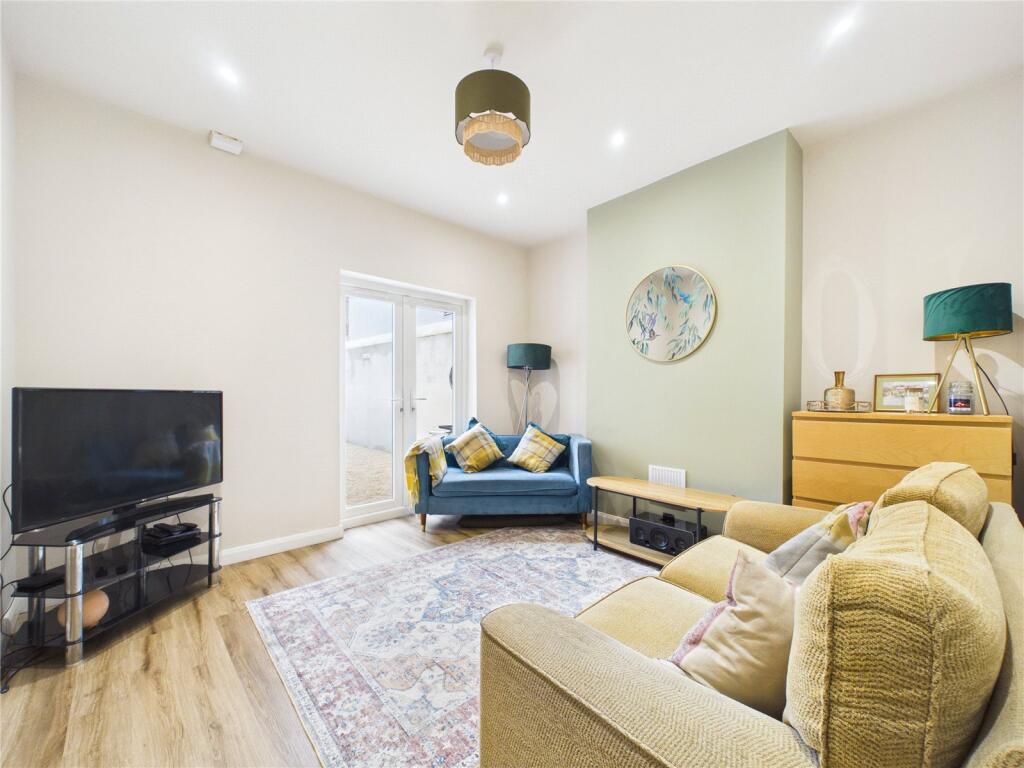 Main image of property: Repton Road, Bristol, BS4