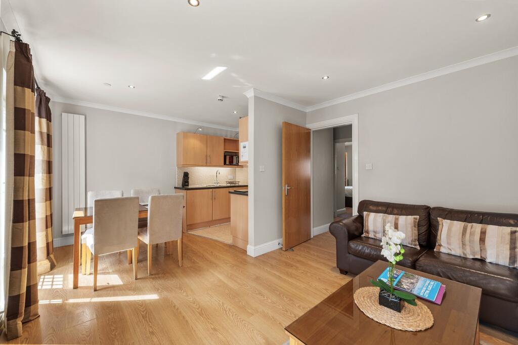 Apartment in Stirling - View 5