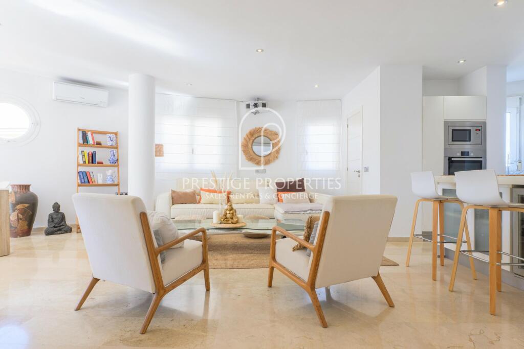 Main image of property: Balearic Islands, Ibiza, Santa Eulària Des Riu