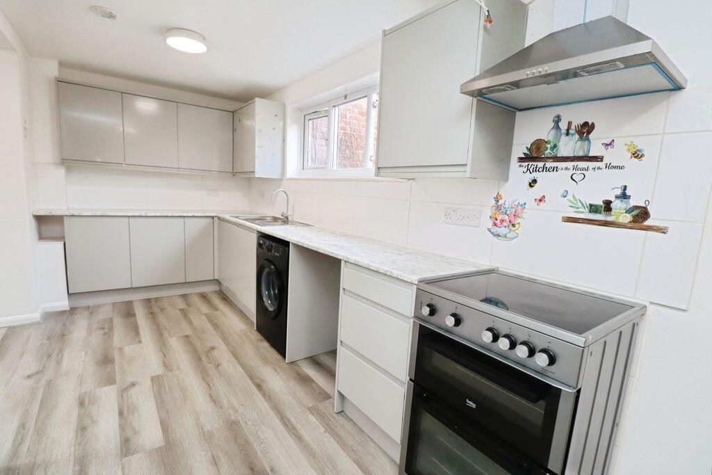 Main image of property: 18a Victoria Place, Brightlingsea, CO7