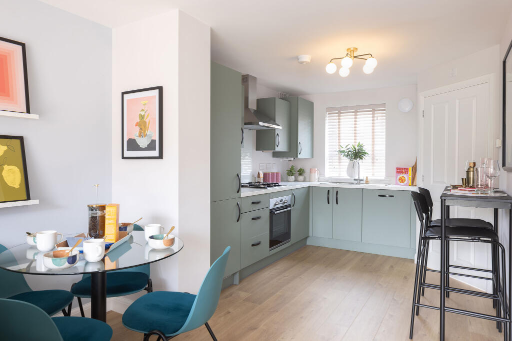 Main image of property: Treledan,
Saltash,
Cornwall,
PL12 6PR