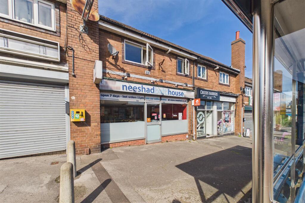 Main image of property: INVESTMENT | POTENTIAL PLOT | BS9