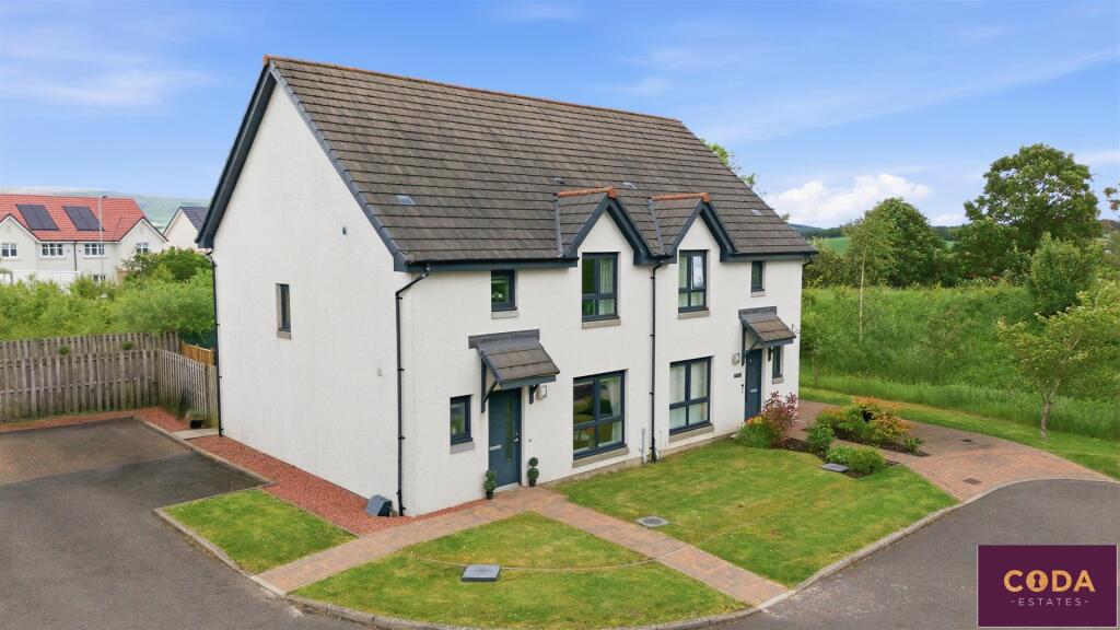 Main image of property: Carresbrook Place, Kirkintilloch