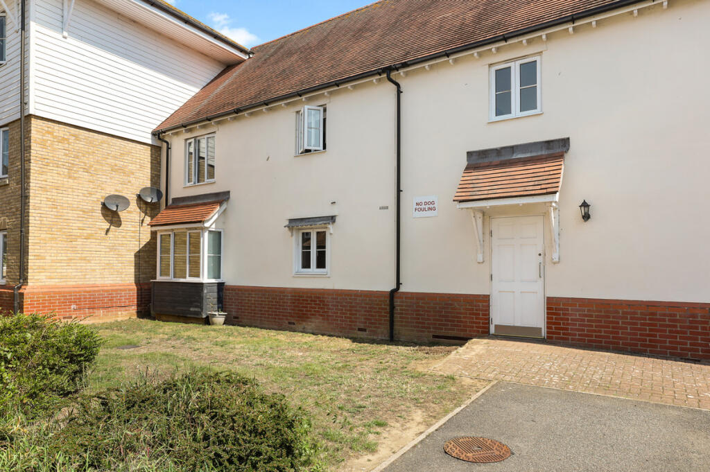 Main image of property: Iona Walk, Colchester, CO5