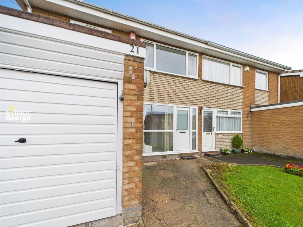 Additional image 28 of Christopher Road, Selly Oak, Birmingham, B29