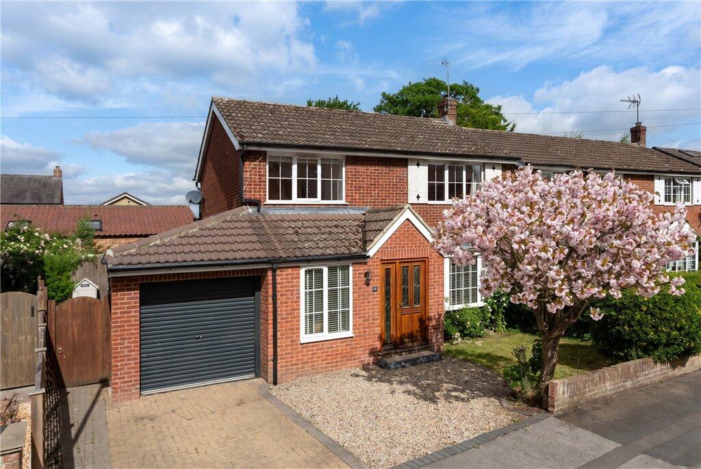 Main image of property: Norfolk Gardens, Tockwith, York, North Yorkshire