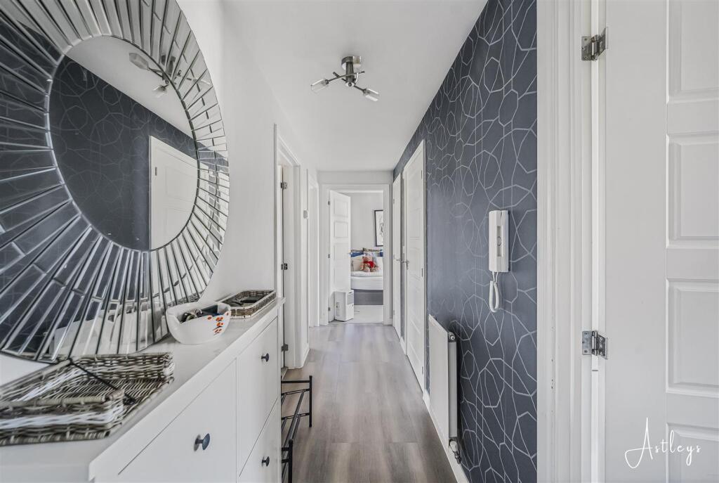 Apartment in Swansea, Pentre-chwyth, Bon-y-maen - More