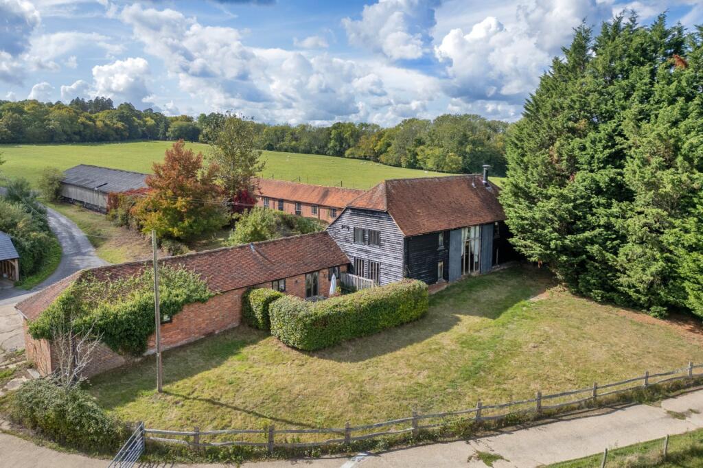 Main image of property: Cinderhill Farm, Mayfield, East Sussex, TN20