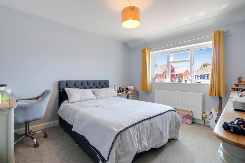 House in East Devon, Exmouth - More