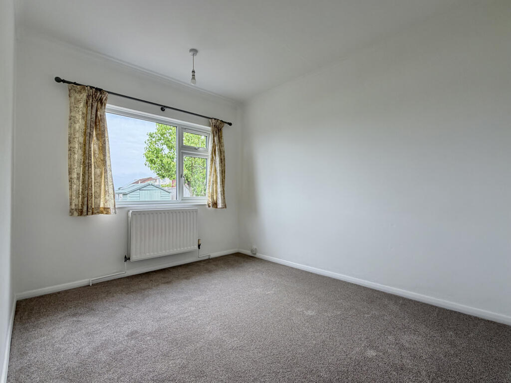 Blindwell Avenue, Kingsteignton – pohled 6