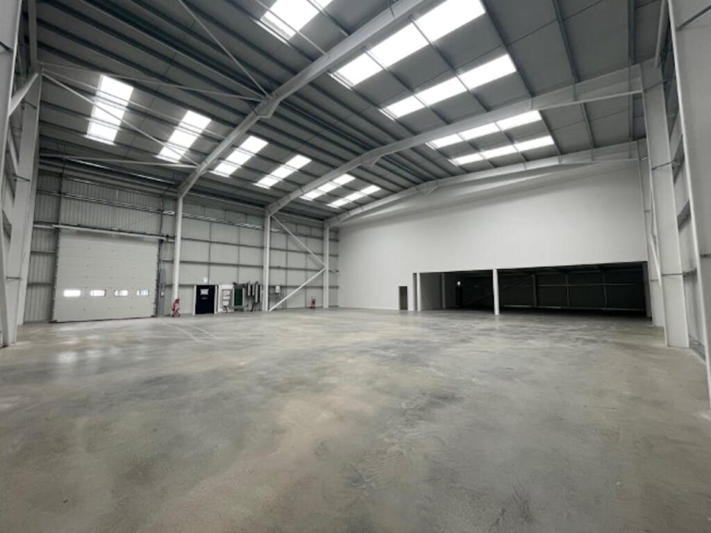 Main image of property: Unit E A41 Connect, Portland House, Westfield Road, Pitstone, LU7 9GU