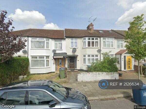 Main image of property: Athelstone Road, Harrow, HA3