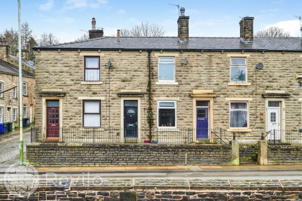 Main image of property: Burnley Road, Bacup, OL13