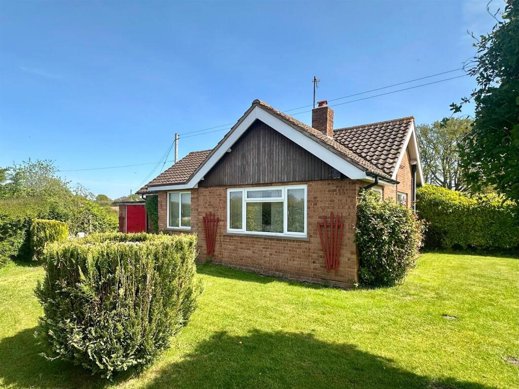 Main image of property: Clehonger, Hereford