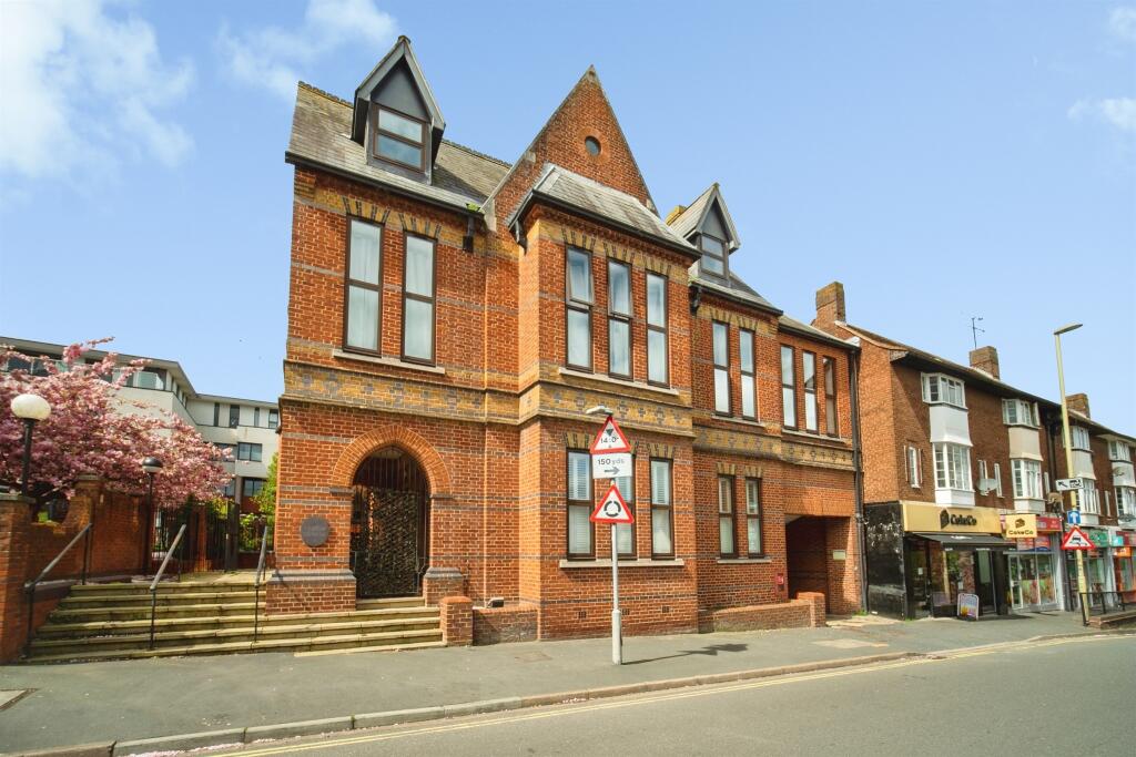 Main image of property: New Street, Basingstoke