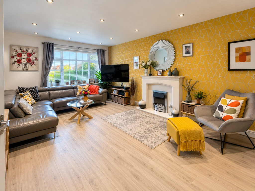 House in Preston - View 3