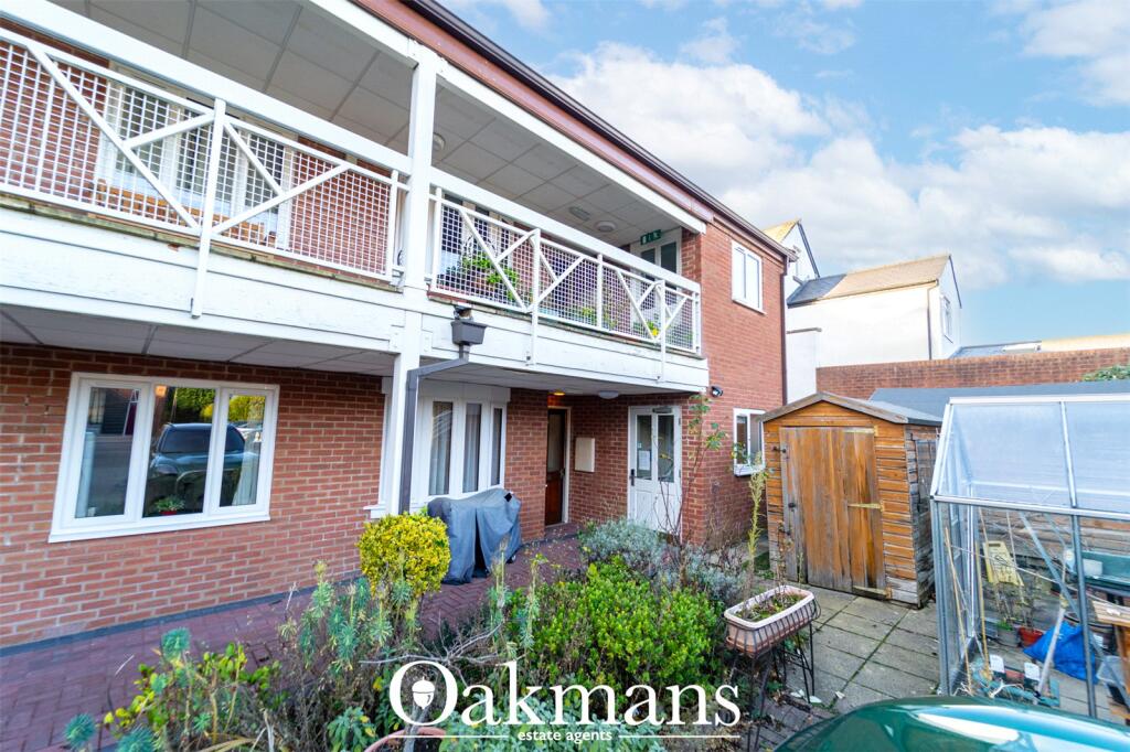 Additional image 2 of High Street, Harborne, Birmingham, West Midlands, B17