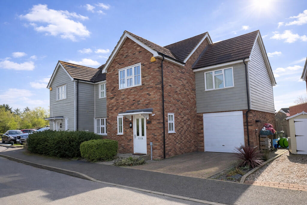 Main image of property: Benham Close, Goldhanger 