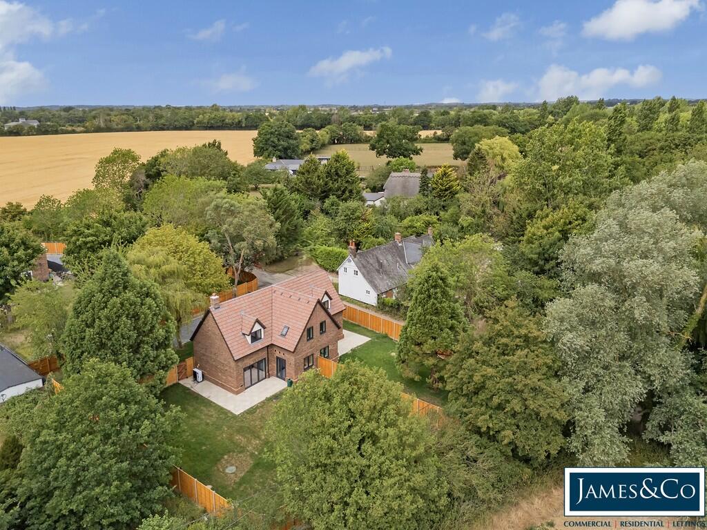 Main image of property: Ongar Road, Dunmow