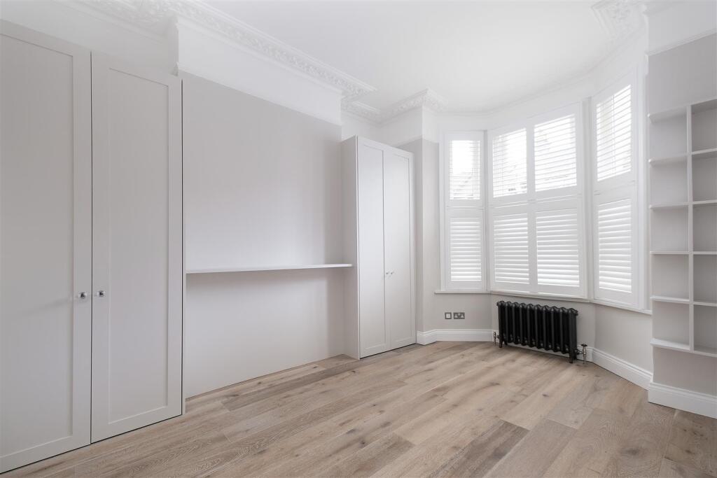 Main image of property: Torbay Road, Kilburn NW6
