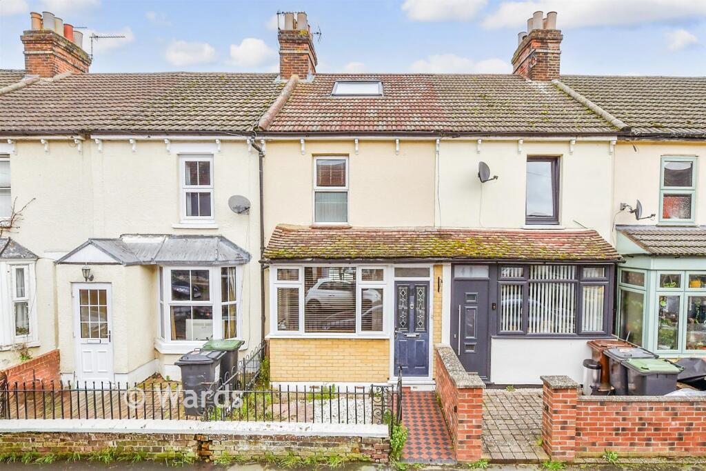 Main image of property: Bramley Road, Snodland, Kent