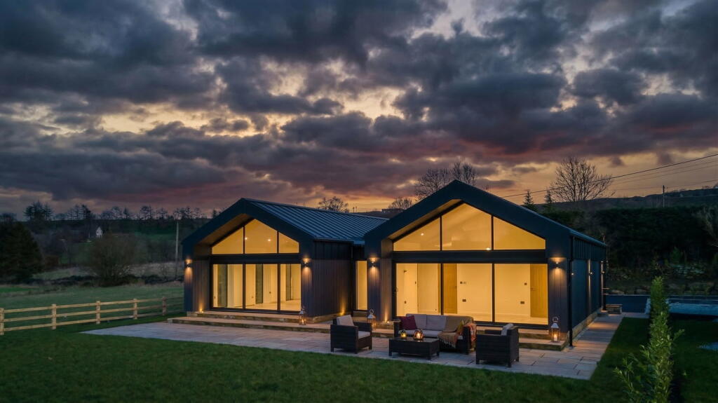 Main image of property: Hob Lane Barn, Hob Lane, Norland, HX6