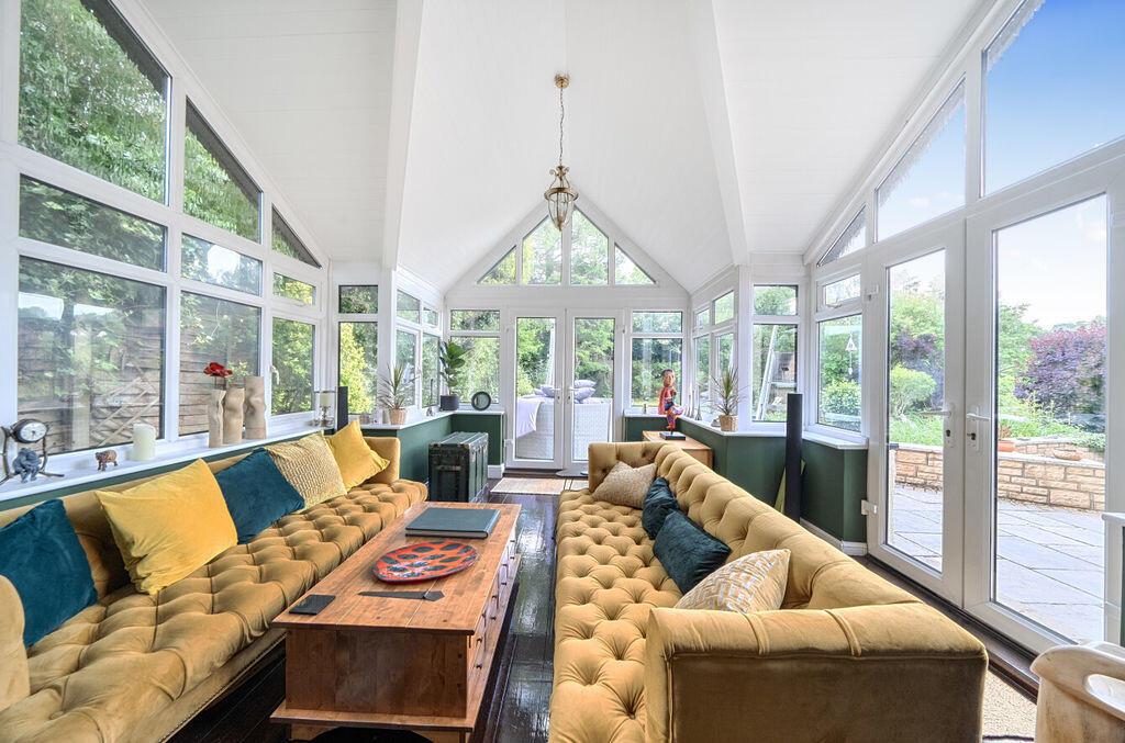 House in London, Purley - View 3