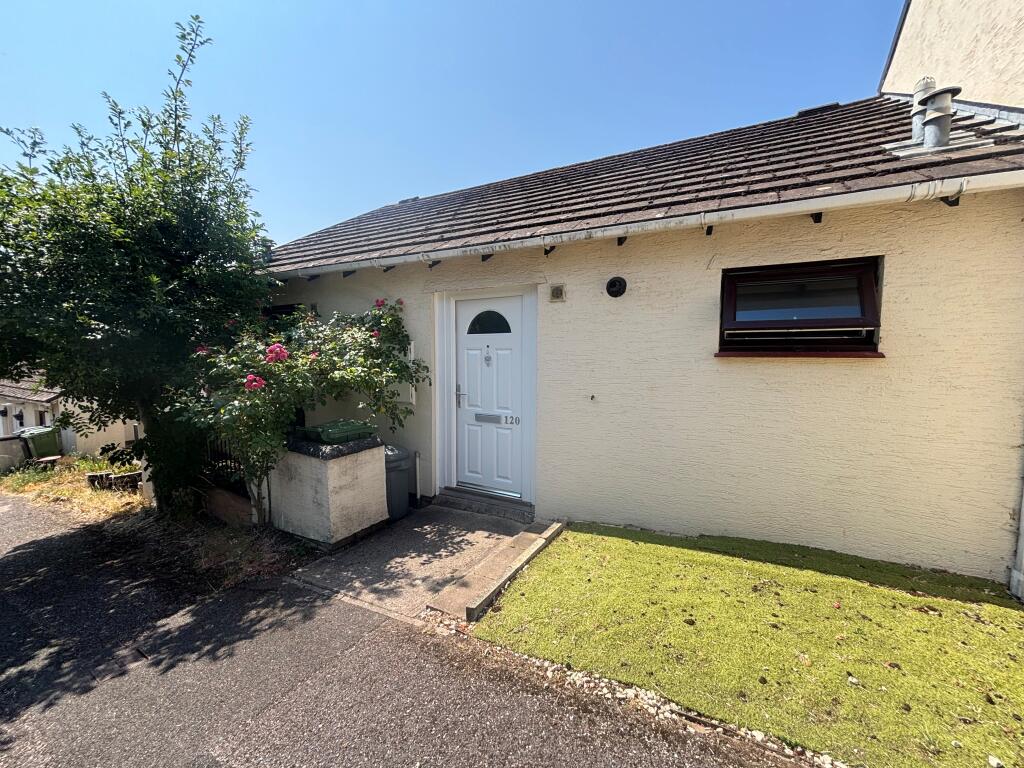 Main image of property: Bartholomew Street West, Exeter
