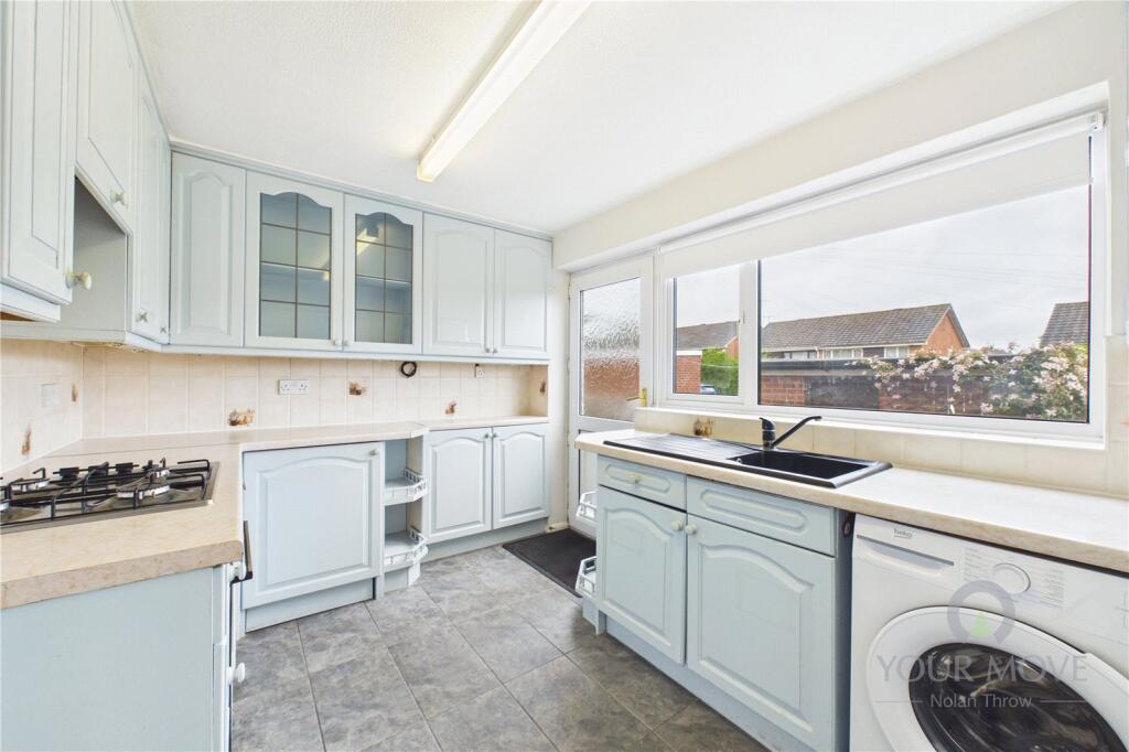 House in Boughton, Spring Park, Kingsthorpe - View 2