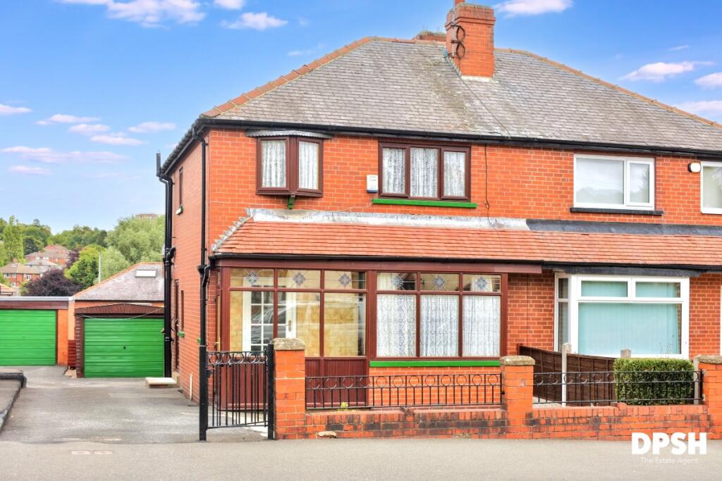 Main image of property: Water Lane, Farnley