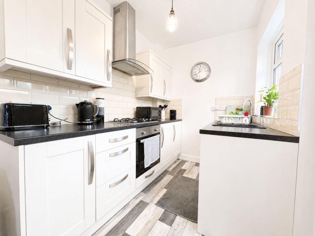 House in Leicester - View 5