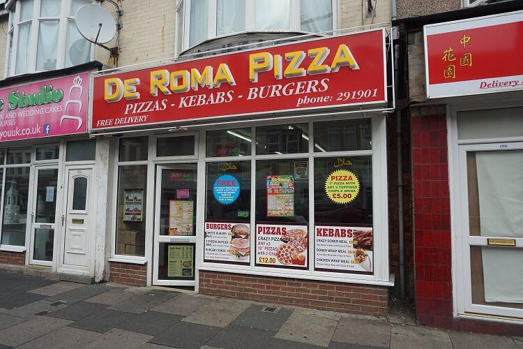 Main image of property: 168 Central Drive, Blackpool, FY1 5EA