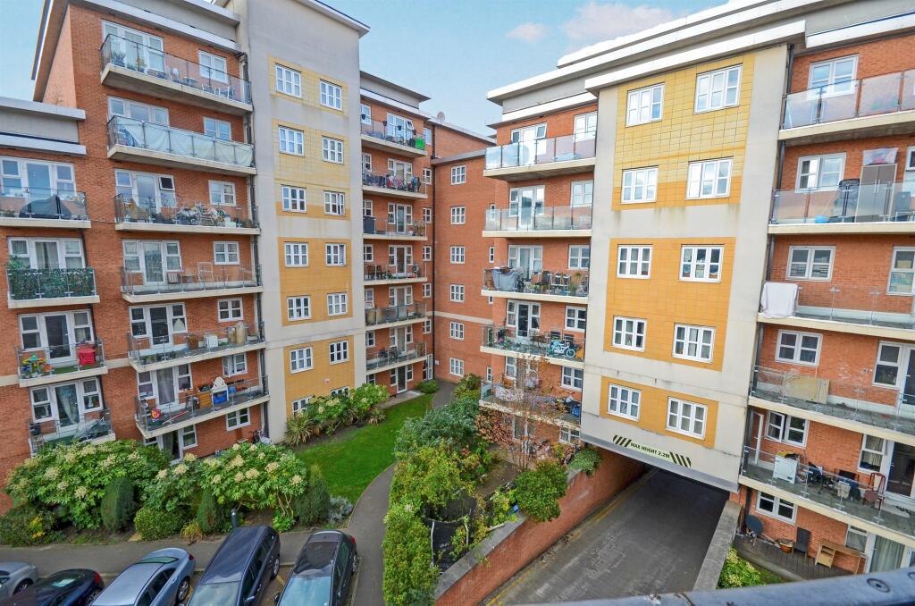 Main image of property: Stanley Road, Harrow