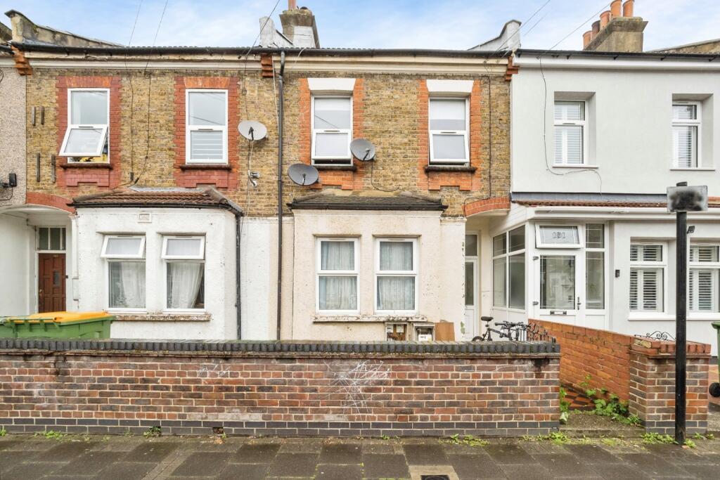 Main image of property: South Esk Road, Forest Gate, London, E7