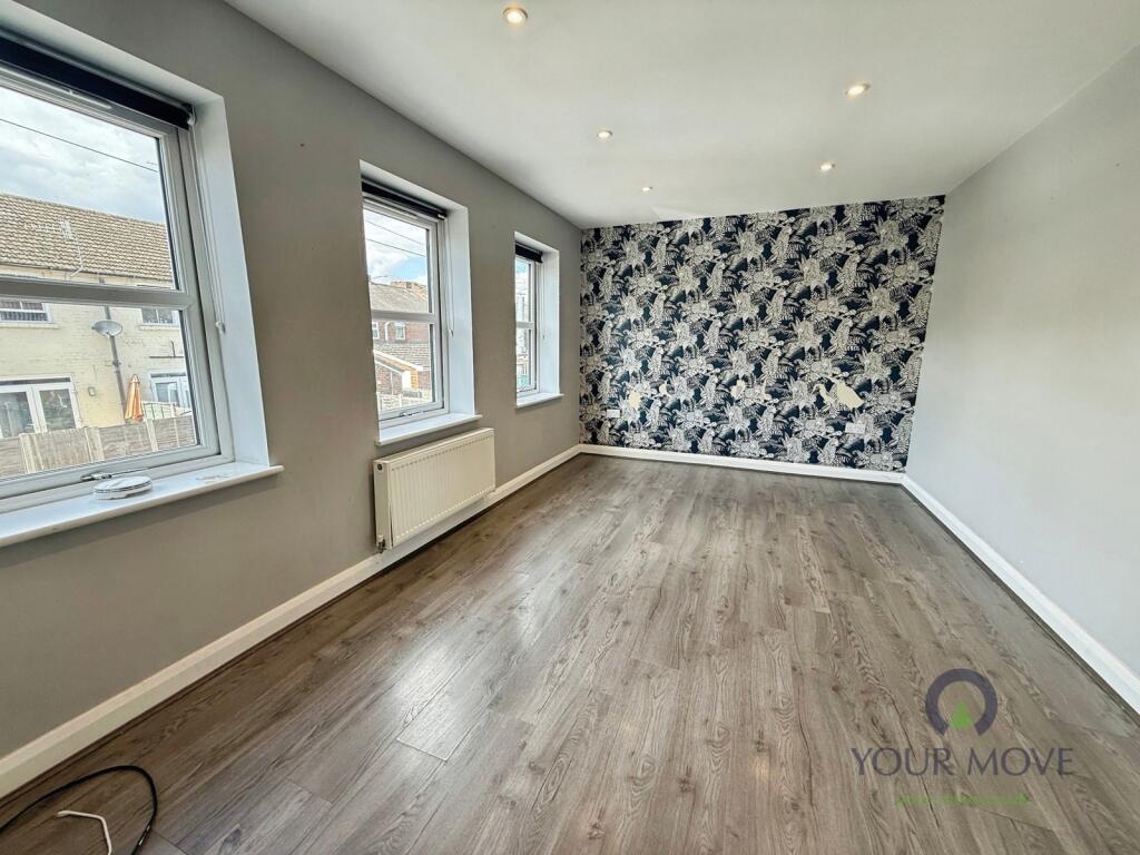 House in Wyre Forest, Aggborough, Kidderminster - View 3