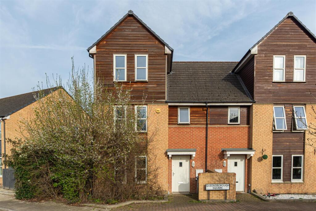 Main image of property: Queensborough Square, Walker, Newcastle Upon Tyne