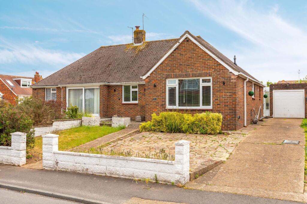Main image of property: Osborne Close, Sompting, Lancing