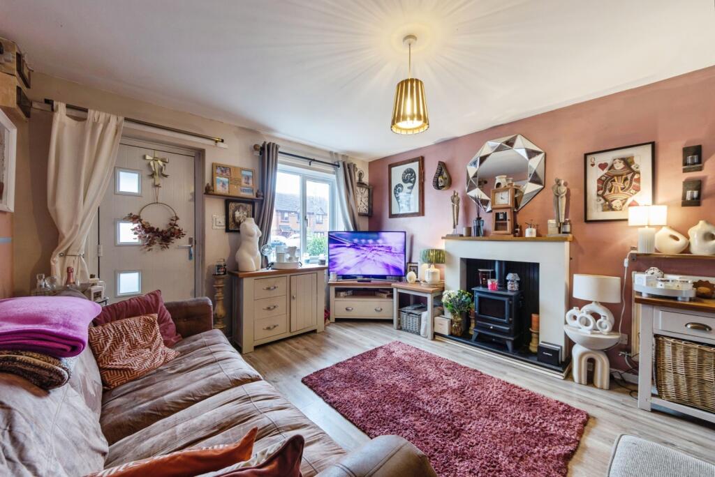 Additional image 3 of Cherry Tree Croft, Birmingham, West Midlands, B27