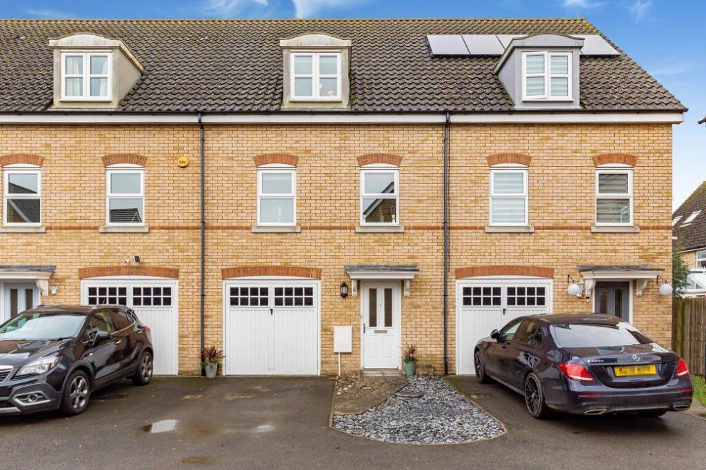 Main image of property: Lines Close, Soham, Ely