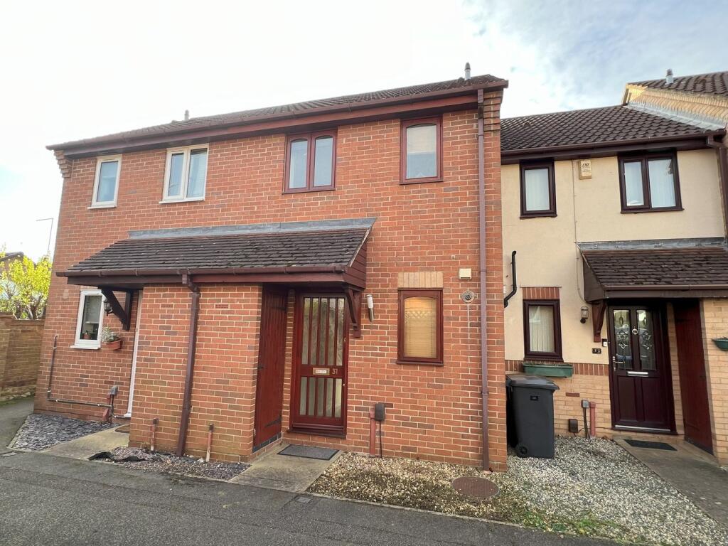 Main image of property: Woodpecker Way, East Hunsbury, Northampton, NN4