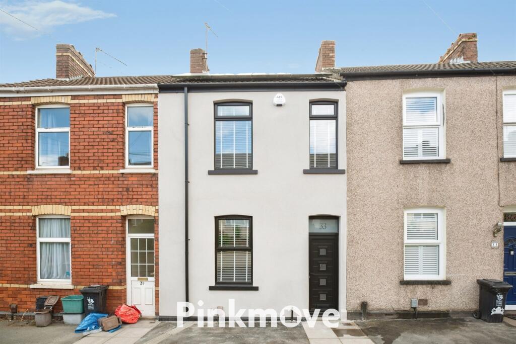 Main image of property: Lambert Street, Newport