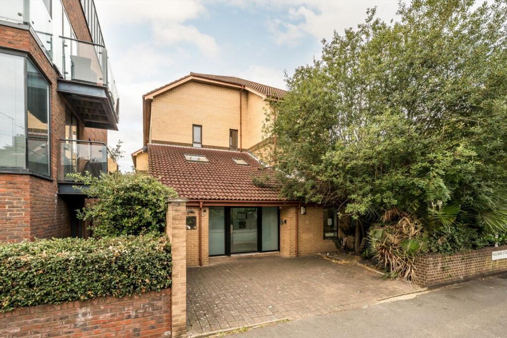 Main image of property: Hillyard Street, Oval