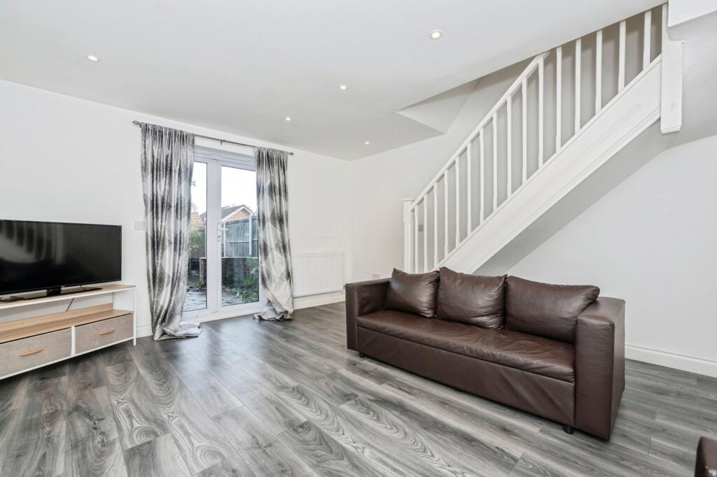 Main image of property: Sewell Close, GRAYS, Essex, RM16