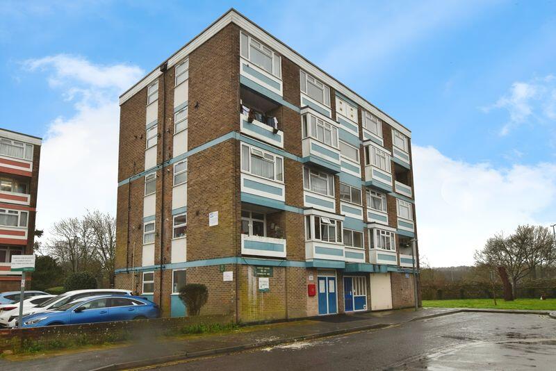 Main image of property: Carmelite Way, Salisbury              ***NO ONWARD CHAIN***