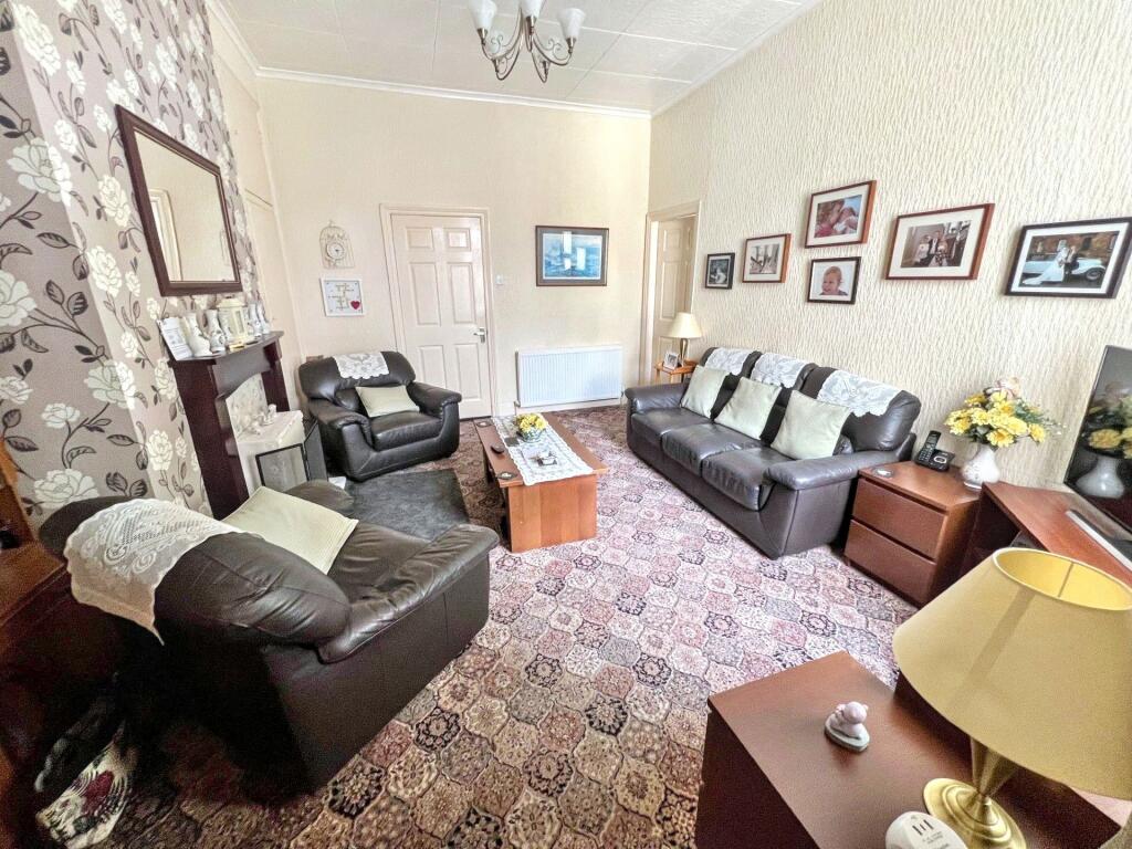 Main image of property: West Percy Road, North Shields, Tyne and Wear, NE29 0EQ