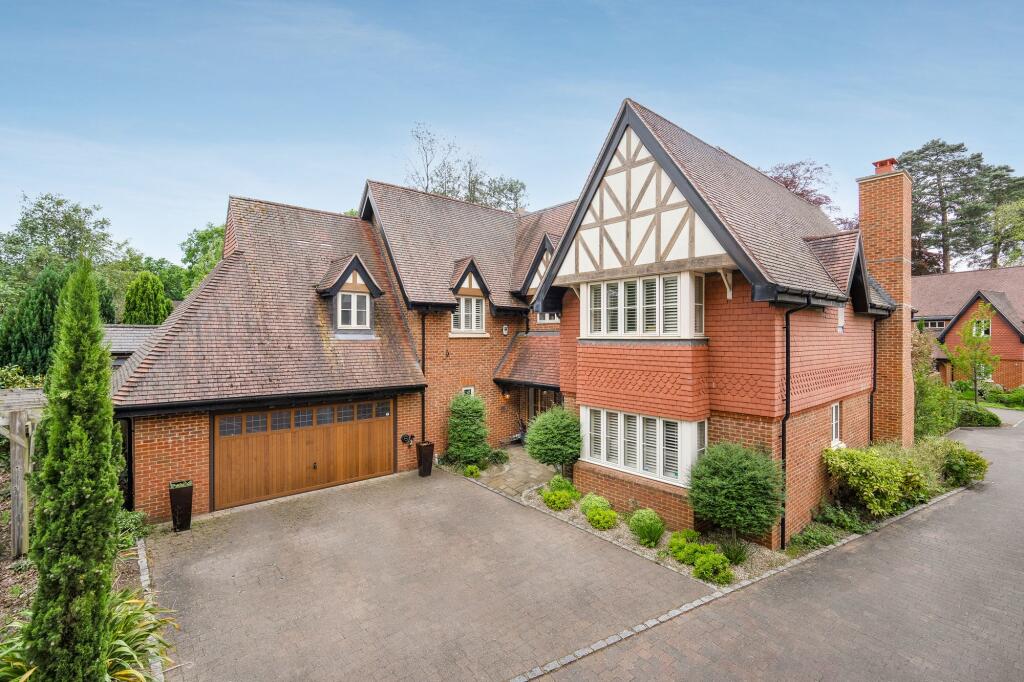 Main image of property: Furlong Drive, Ascot