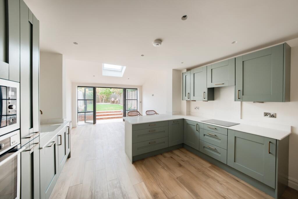 House in Coventry - More