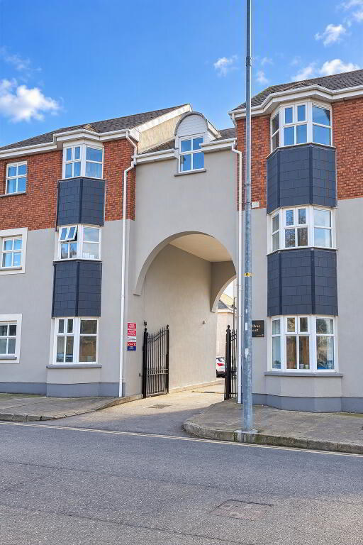Main image of property: Apt 12, Bellevue Court, Old Youghal Road, Cork